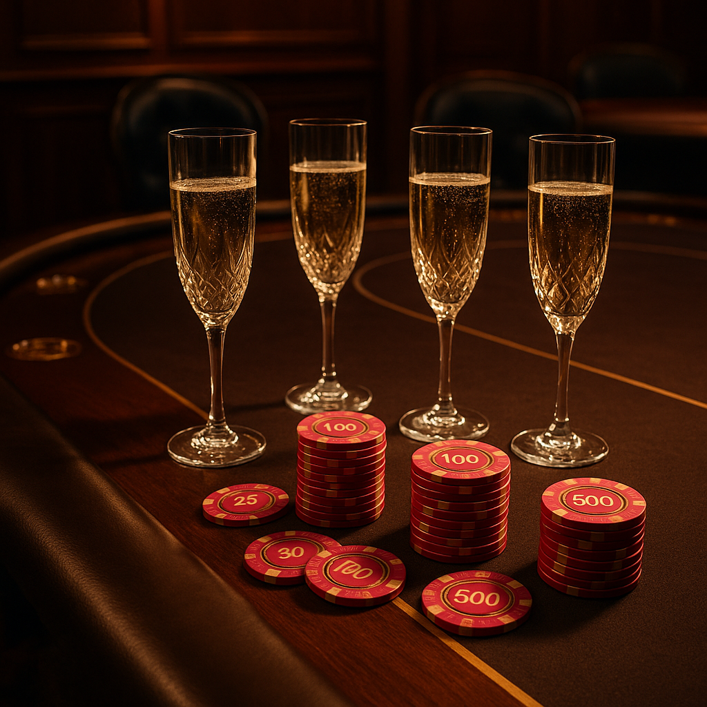 Vavada Casino - 100% do 1000€ + 100 Free Spins Bonus