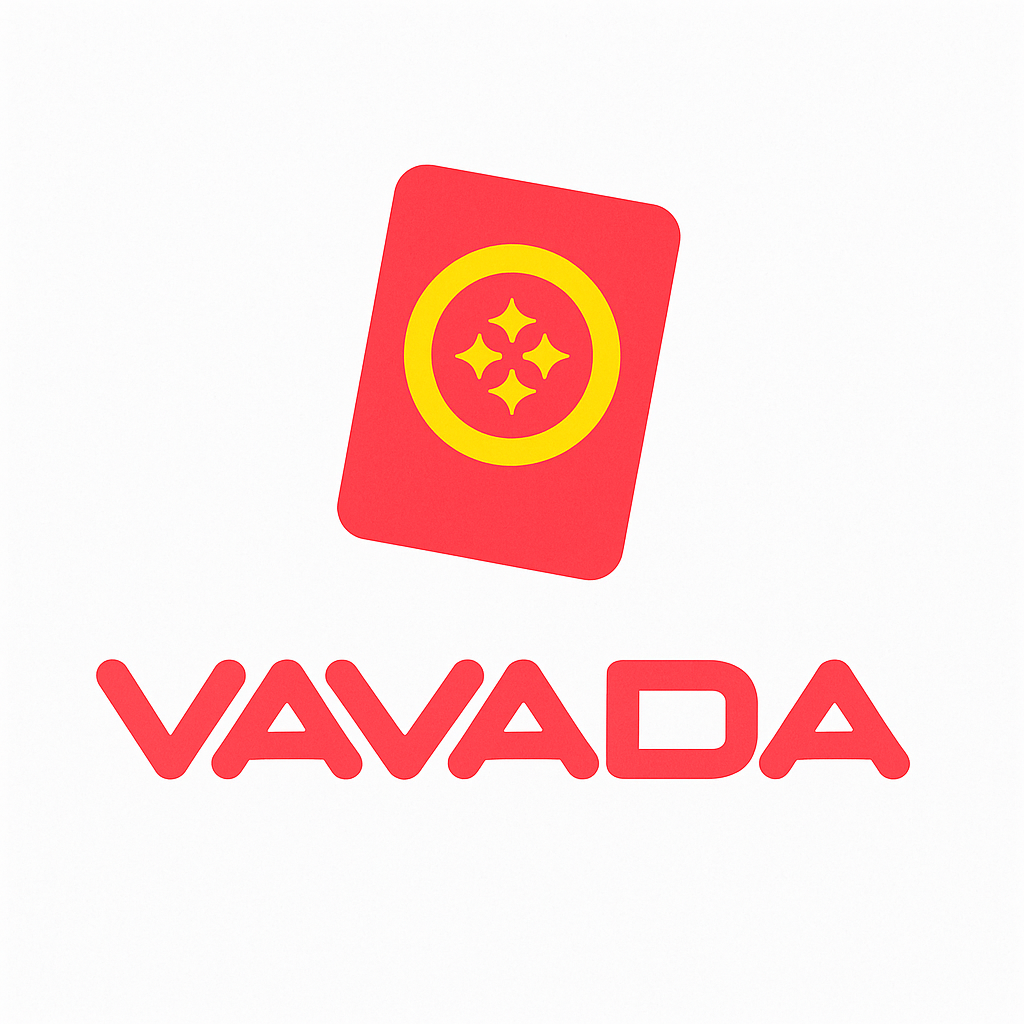 Vavada Casino Logo